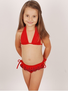 Kom Arya Kız Çocuk Bikini 02MB55191 resmi