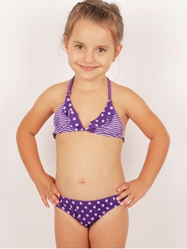 Kom Bonnie Kız Çocuk Bikini 02MB55071 resmi