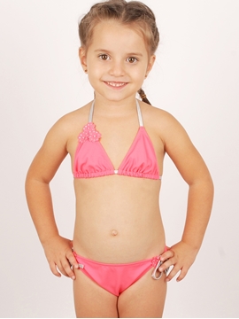 Kom Lina Kız Çocuk Bikini 02MB55021 resmi