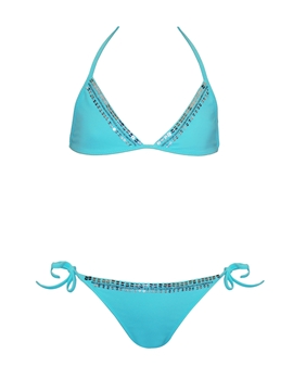 Kom Effie Kız Çocuk Bikini 02MB40241 resmi
