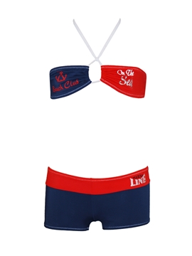 Kom Seven Kız Çocuk Bikini 02MB40191 resmi