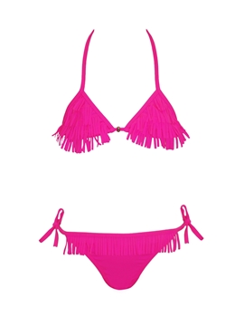 Kom Alessa Kız Çocuk Bikini 02MB40151 resmi