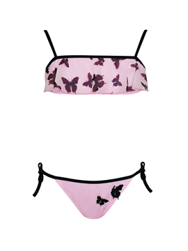 Kom Dream Kız Çocuk Bikini 02MB40071 resmi