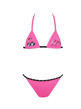 Kom Cher Kız Çocuk Bikini 02MB40041 resmi
