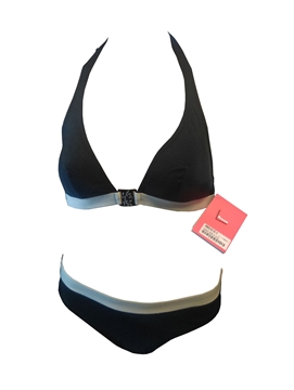 Kom Andera Üçgen Bikini resmi