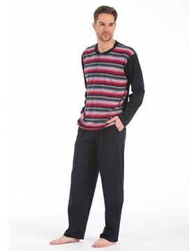 Pierre Cardin 5400 Erkek Pijama Takım resmi