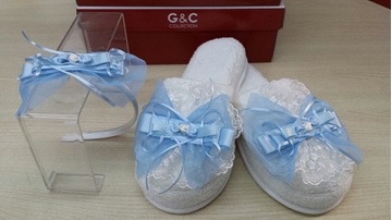 G&C 425 Lohusa Terliği resmi