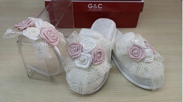 G&C 440 Lohusa Terliği resmi
