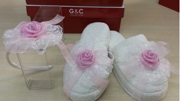 G&C 445 Lohusa Terliği resmi