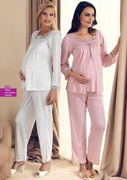 Artış 922 Lohusa Pijama Takım resmi
