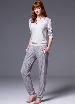 Catherine's 647 Bayan Pijama Takım resmi