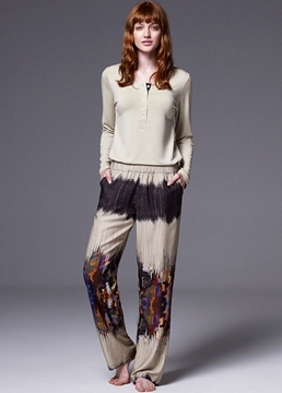 Catherine's 669 Bayan Pijama Takım resmi