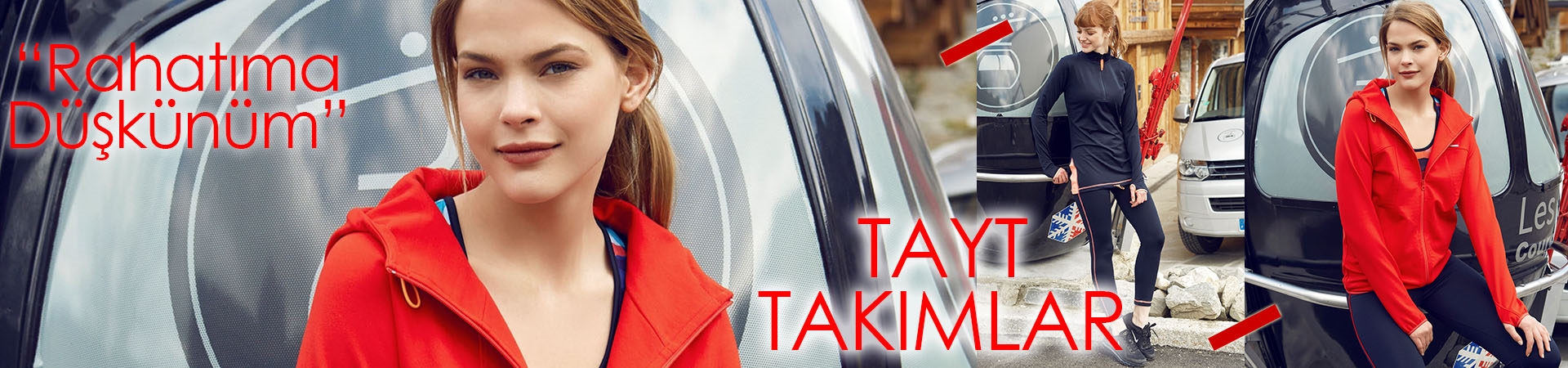 Tayt Takım