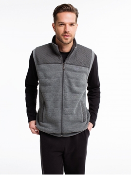 Mod Collection 1840 Erkek 3'lü Eşofman Takım resmi