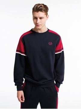 Mod Collection 1842 Erkek Eşofman Takım resmi