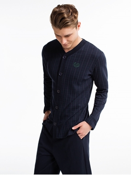 Mod Collection 1807 Patlı Erkek Pijama Takım resmi