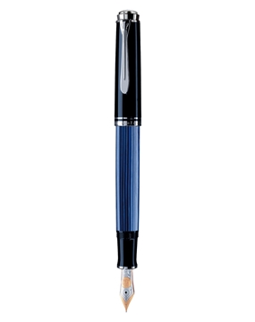 Pelikan M605 Souveran Dolmakalem resmi
