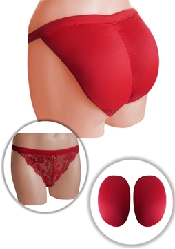 Yeni İnci 155 Pop-up Brazilian Slip resmi