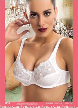 Bella Donna 2050 Minimizer Sütyen resmi