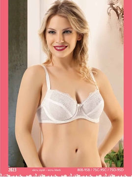 Bella Donna 2023 Minimiser Sütyen resmi