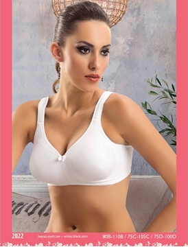 Bella Donna 2022 Minimiser Sütyen resmi