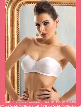 Bella Donna 2040 Minimizer Sütyen resmi