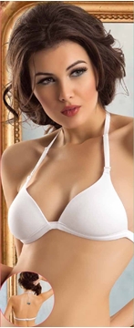 Bella Donna 1520 Üçgen Soft Sütyen resmi