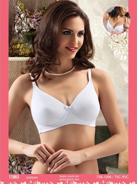 Bella Donna 11065 Penye Sütyen resmi