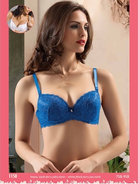 Bella Donna 1150 Desteksiz Sütyen resmi