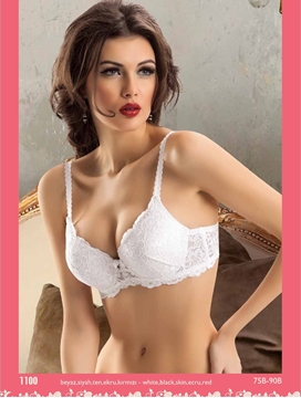 Bella Donna 1100 Destekli Sütyen resmi