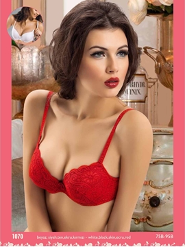Bella Donna 1070 Destekli Sütyen resmi