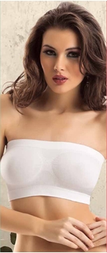 Bella Donna 4201 Straplez Sütyen  resmi