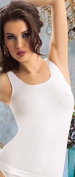 Bella Donna 4301 Kalın Askılı Atlet resmi