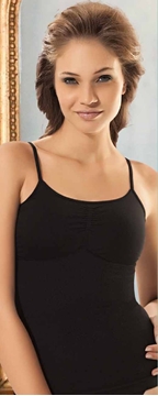 Bella Donna 4308 İnce Askılı Atlet resmi