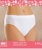 Picture of Bella Donna 4003 Geniş Kenarlı Slip