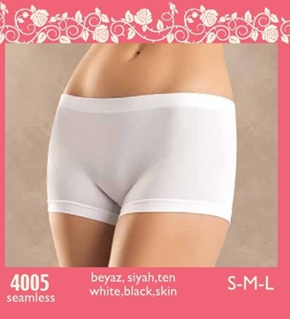 Bella Donna 4005 Boxer resmi