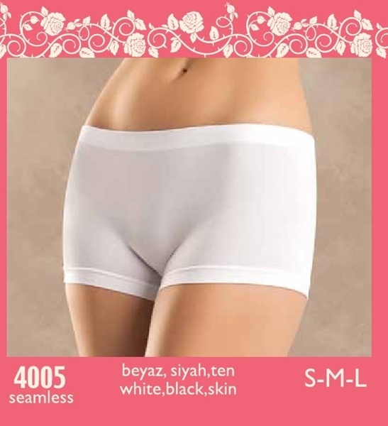Picture of Bella Donna 4005 Boxer