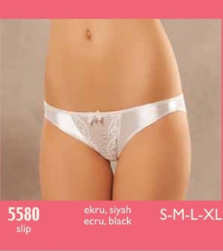 Bella Donna 5580 Slip resmi