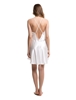 Picture of Pierre Cardin 619 Saten Dantel Gecelik