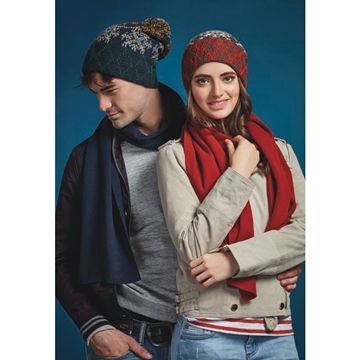 Fonem FO 2304 Winter Unisex Bere resmi