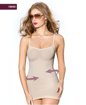 Miss Fit 16040 Korse Atlet resmi