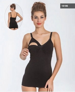 Miss Fit 16196 Emzirme Atleti resmi