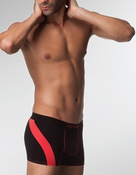 Çift Kaplan 822 Boxer resmi