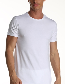 Çift Kaplan 954 Erkek T-Shirt resmi