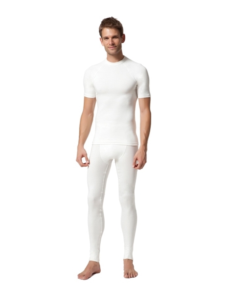 Picture of Çift Kaplan 1002 Termal Erkek T-Shirt