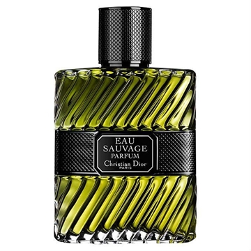 Resim Dior Eau Sauvage EDP Erkek Parfüm