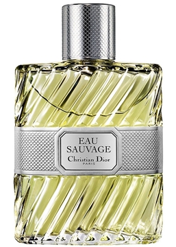 Resim Dior Eau Sauvage EDT Erkek Parfüm