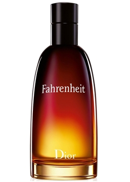 Resim Dior Fahrenheit EDT Erkek Parfüm