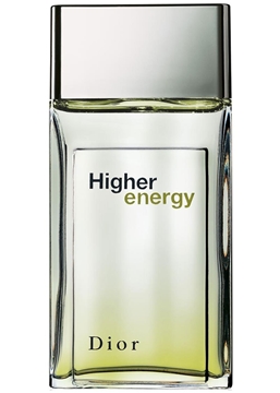 Resim Dior Higher Energy EDT Erkek Parfüm