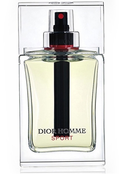 Resim Dior Homme Sport EDT Erkek Parfüm